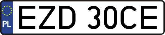 EZD30CE