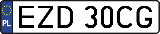 EZD30CG