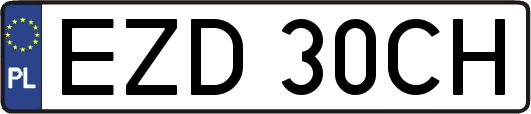 EZD30CH