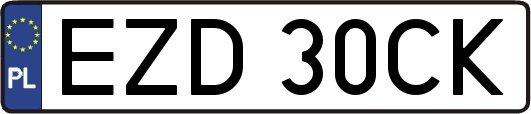 EZD30CK