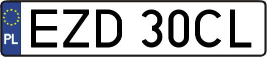 EZD30CL