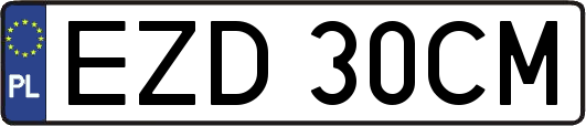 EZD30CM