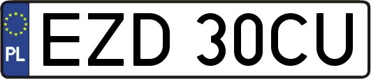 EZD30CU
