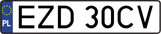 EZD30CV