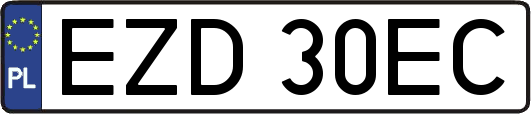 EZD30EC