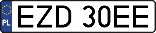 EZD30EE