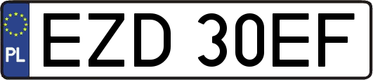 EZD30EF
