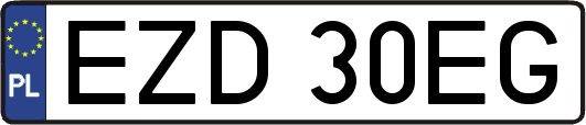 EZD30EG