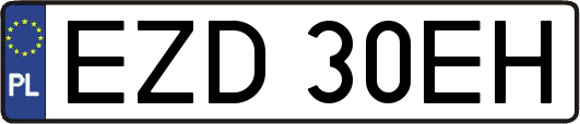 EZD30EH