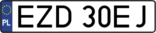 EZD30EJ