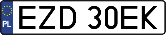 EZD30EK