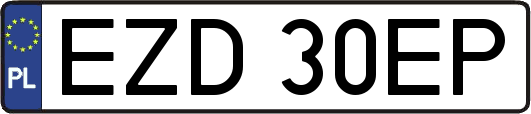 EZD30EP
