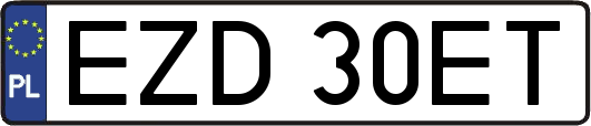 EZD30ET