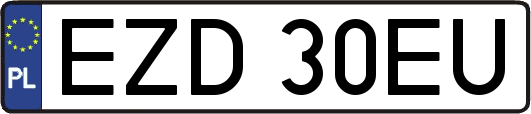 EZD30EU