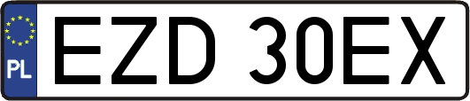 EZD30EX