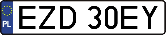 EZD30EY