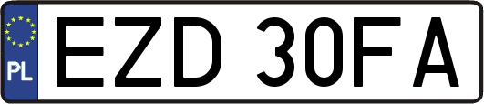 EZD30FA