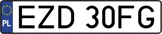 EZD30FG