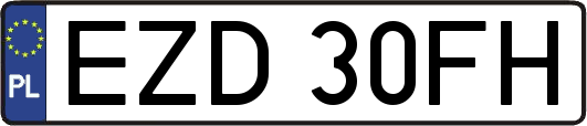 EZD30FH