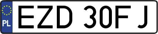 EZD30FJ
