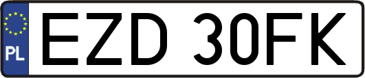EZD30FK