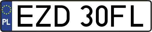 EZD30FL