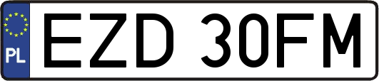 EZD30FM