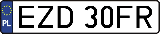 EZD30FR