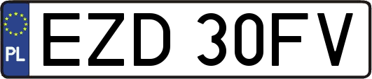 EZD30FV
