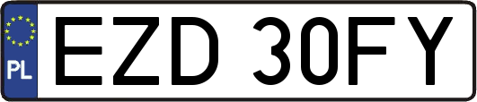 EZD30FY