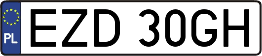 EZD30GH