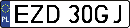EZD30GJ