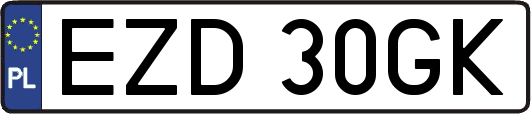 EZD30GK