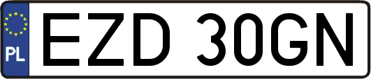 EZD30GN