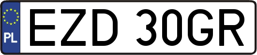 EZD30GR