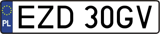 EZD30GV