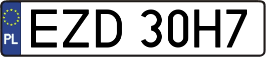 EZD30H7