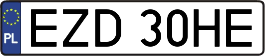 EZD30HE