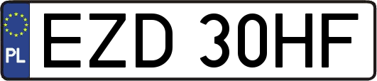 EZD30HF