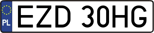 EZD30HG