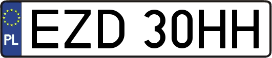 EZD30HH
