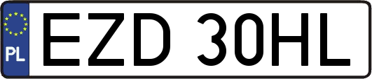 EZD30HL