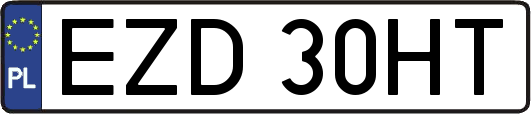 EZD30HT