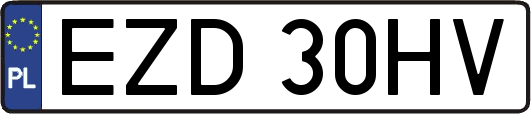 EZD30HV