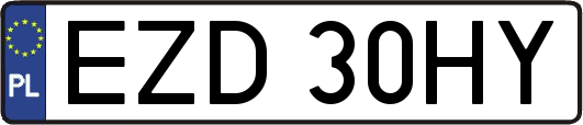 EZD30HY