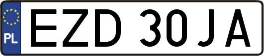 EZD30JA