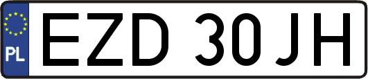 EZD30JH