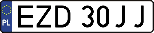 EZD30JJ