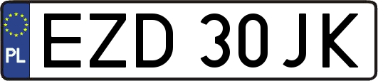 EZD30JK