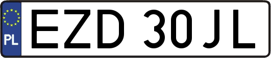 EZD30JL